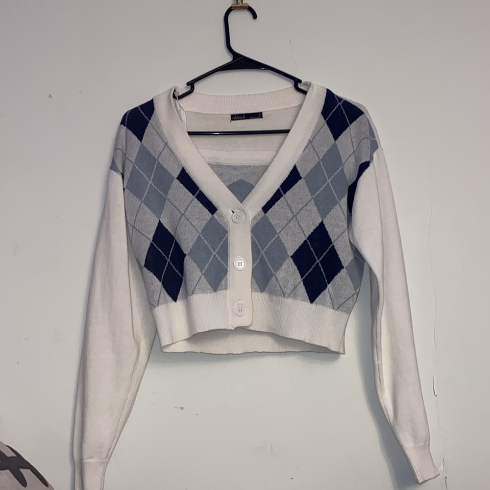 Sweater set